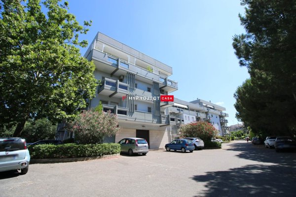 appartamento in vendita ad Edolo in zona Vico