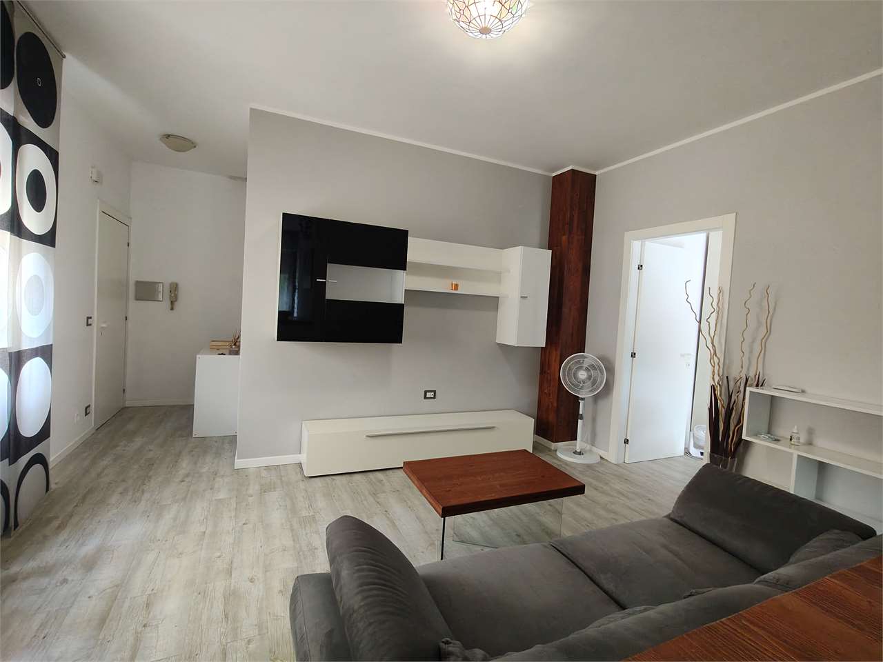 appartamento in vendita ad Edolo in zona Vico