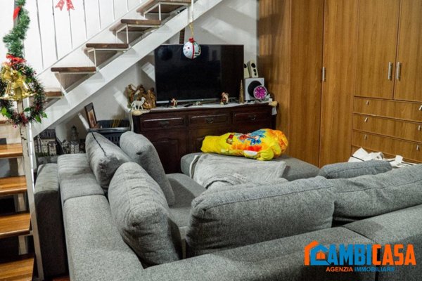 appartamento in vendita ad Edolo in zona Vico