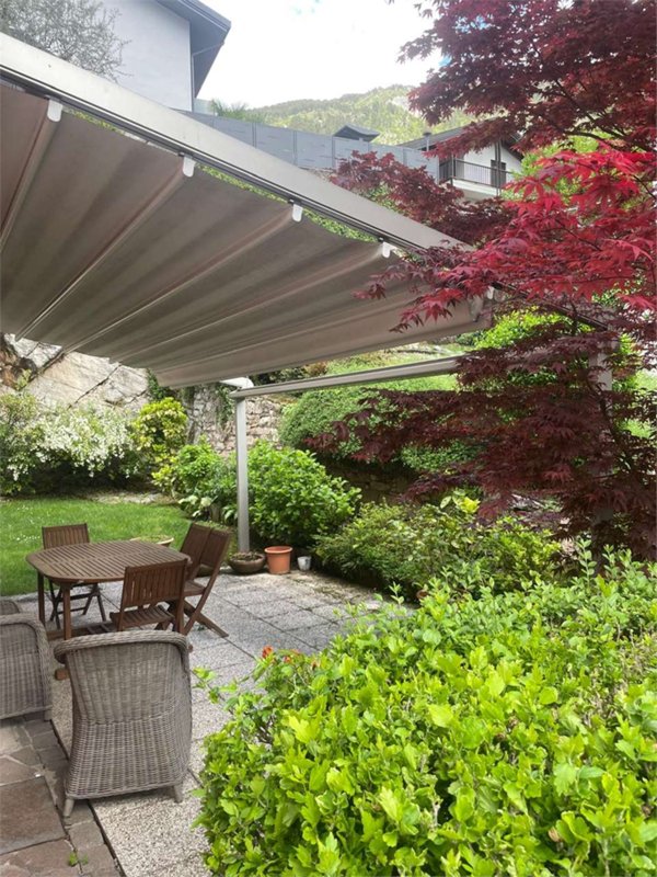 appartamento in vendita ad Edolo in zona Vico