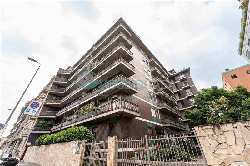 appartamento in vendita ad Edolo in zona Vico