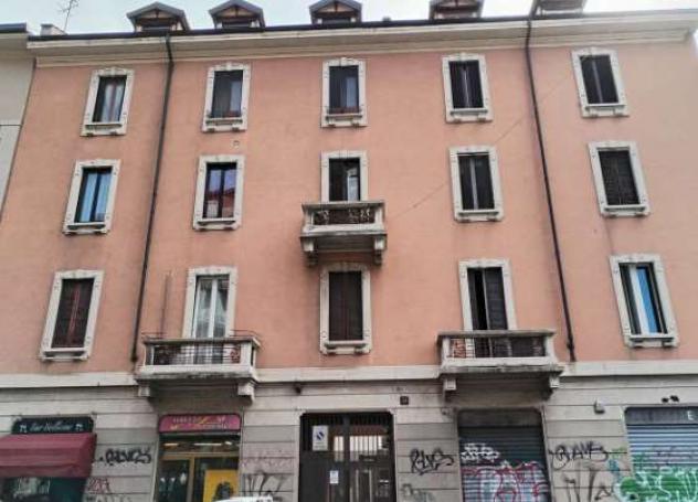 appartamento in vendita ad Edolo in zona Vico