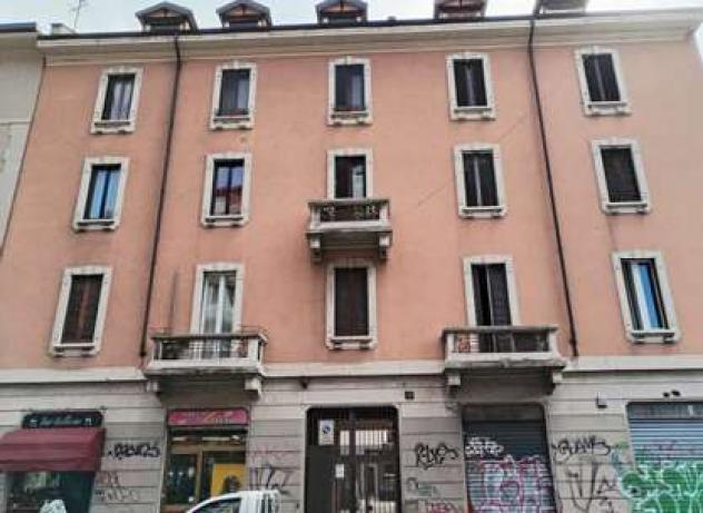 appartamento in vendita ad Edolo in zona Vico