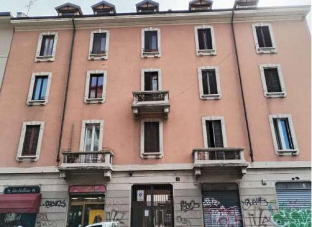 appartamento in vendita ad Edolo in zona Vico