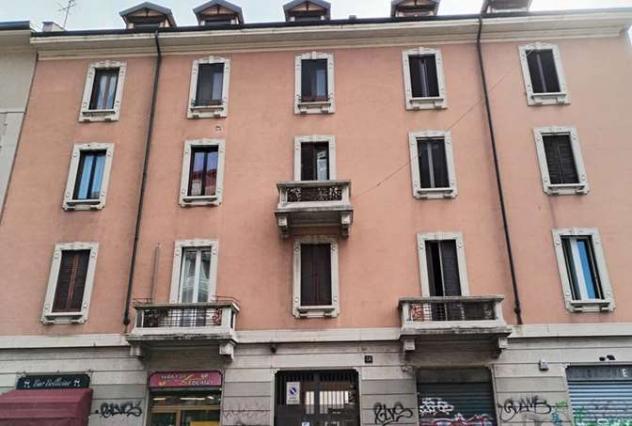 appartamento in vendita ad Edolo in zona Vico