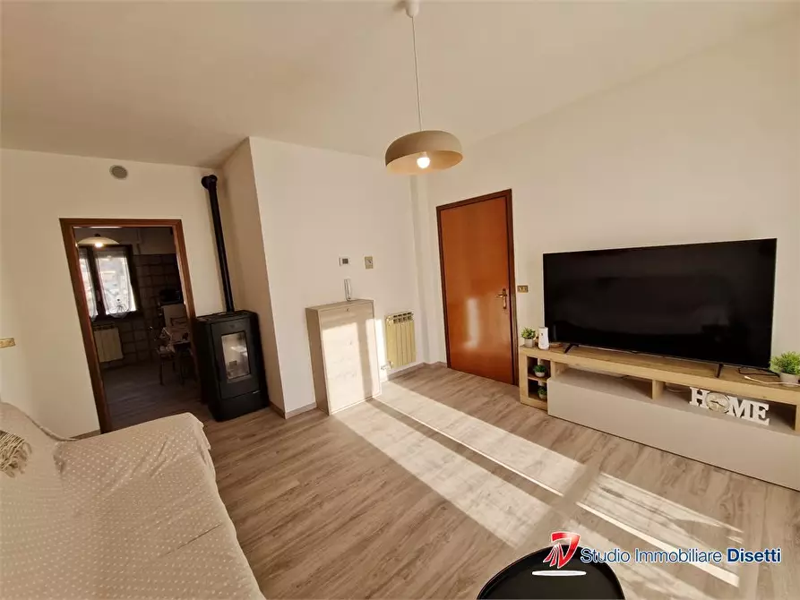 appartamento in vendita ad Edolo in zona Vico