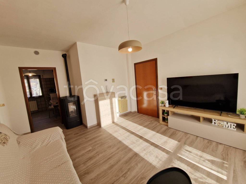 appartamento in vendita ad Edolo