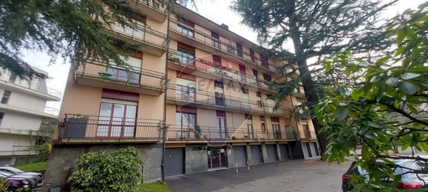 appartamento in vendita ad Edolo in zona Vico