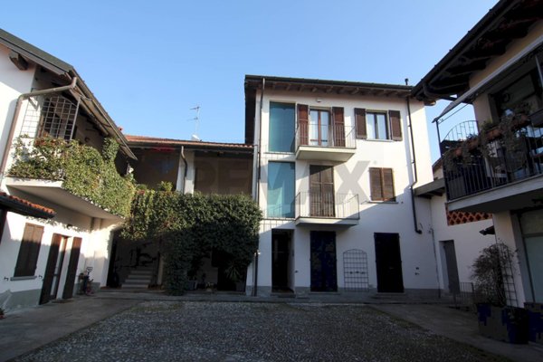 appartamento in vendita ad Edolo in zona Vico