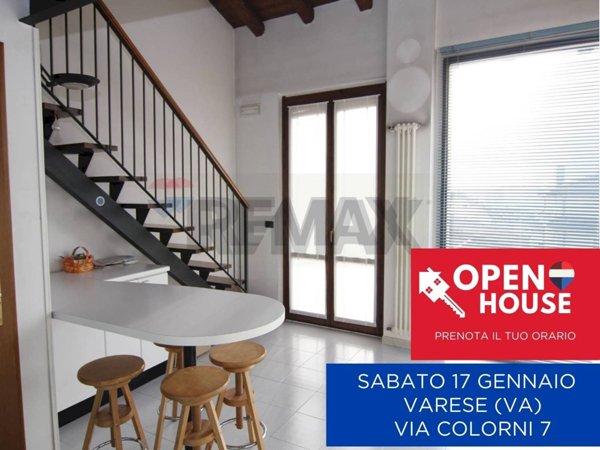 appartamento in vendita ad Edolo in zona Vico