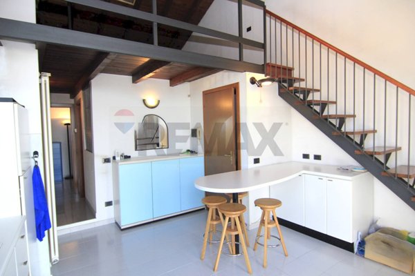 appartamento in vendita ad Edolo in zona Vico