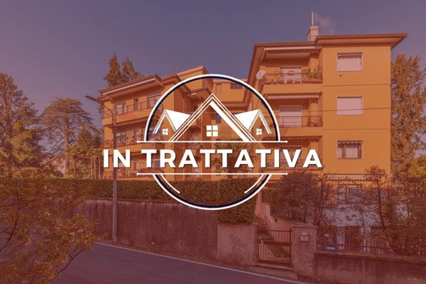appartamento in vendita ad Edolo in zona Vico