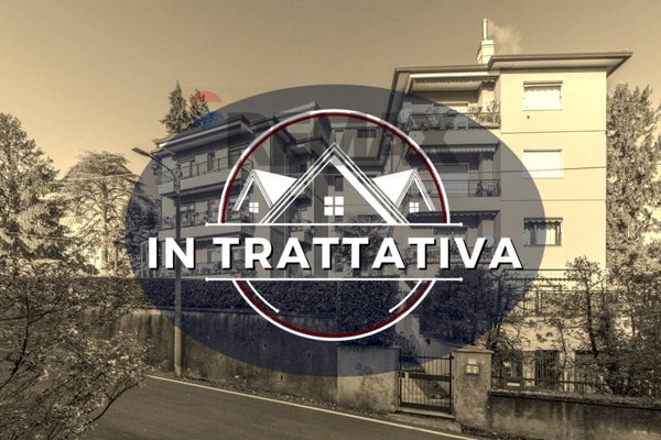 appartamento in vendita ad Edolo in zona Vico