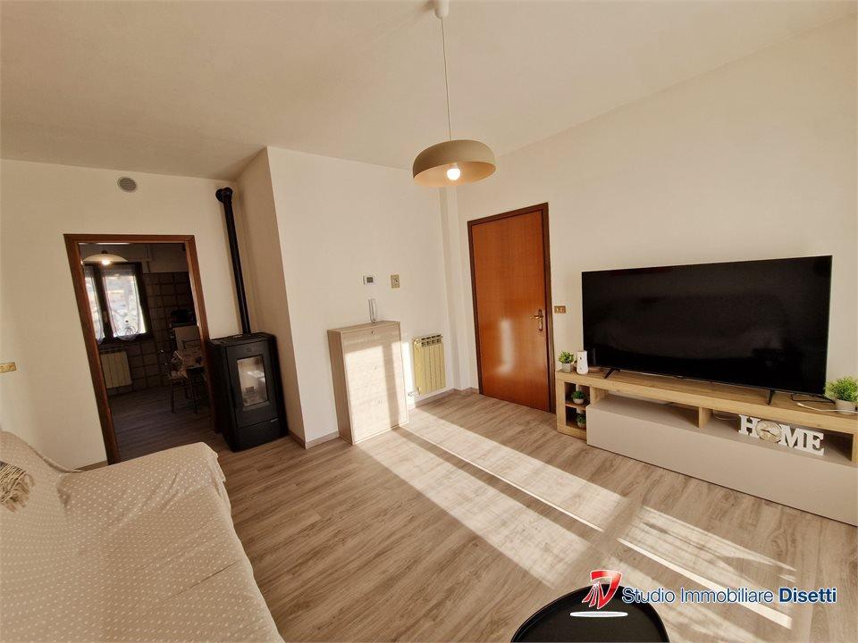 appartamento in vendita ad Edolo