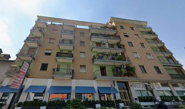 appartamento in vendita ad Edolo in zona Vico