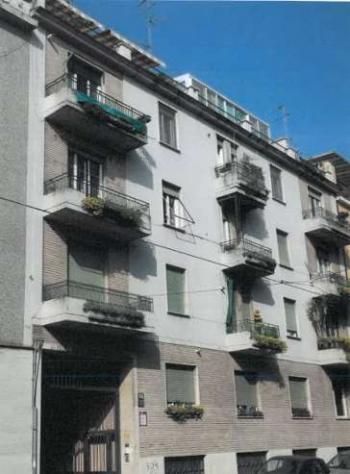 appartamento in vendita ad Edolo in zona Vico