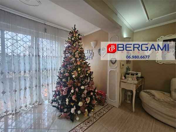 appartamento in vendita ad Edolo in zona Vico