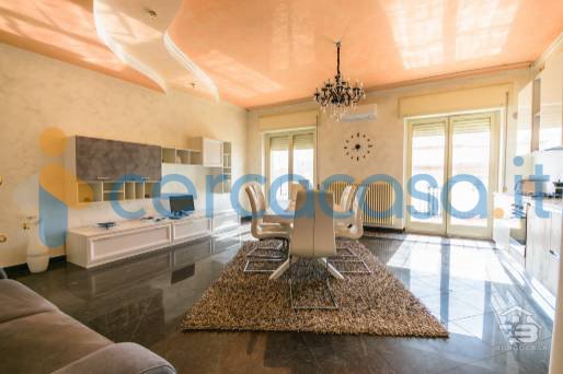 appartamento in vendita ad Edolo in zona Vico