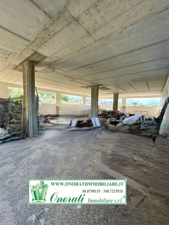 ufficio in vendita ad Edolo in zona Vico