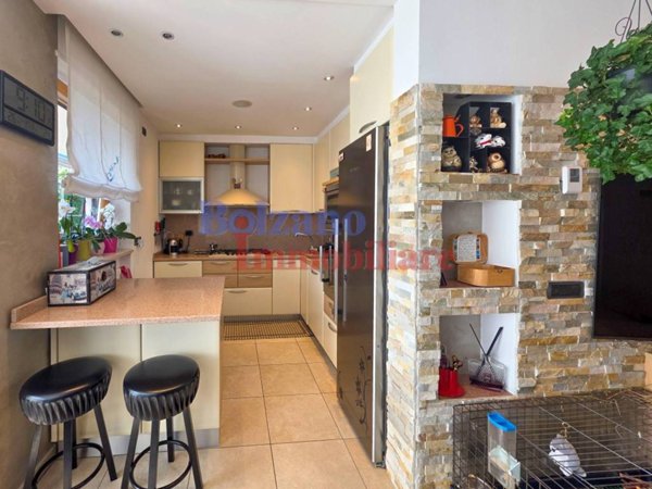 appartamento in vendita ad Edolo in zona Vico