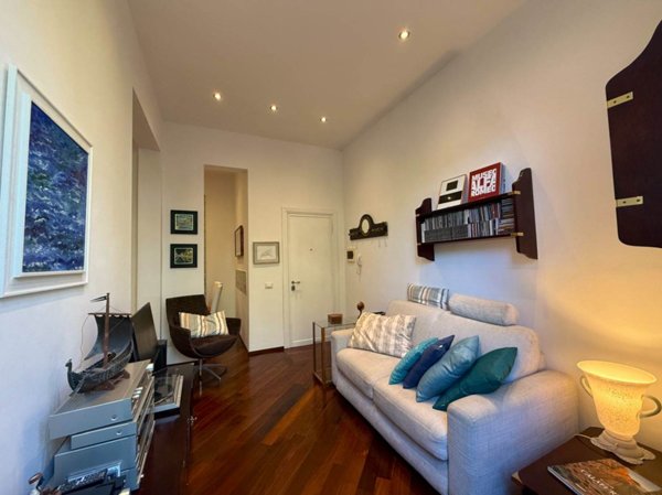 appartamento in vendita ad Edolo in zona Vico