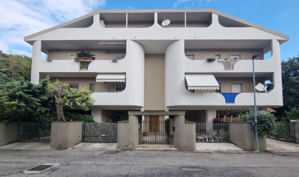 appartamento in vendita ad Edolo in zona Vico