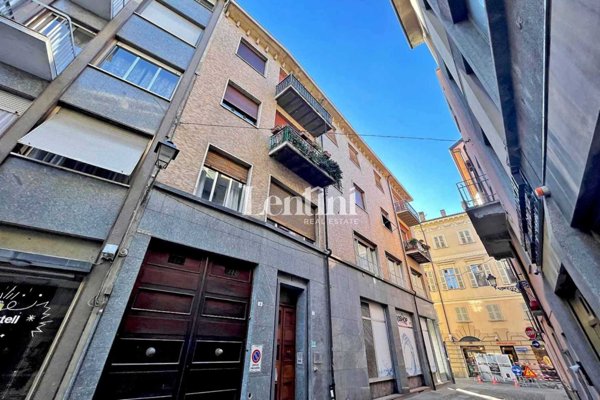 appartamento in vendita ad Edolo in zona Vico