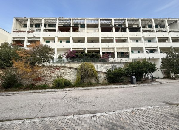 appartamento in vendita ad Edolo in zona Vico