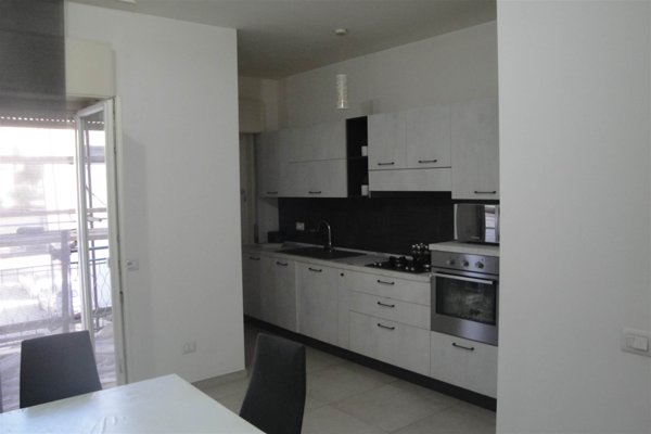 appartamento in vendita ad Edolo in zona Vico