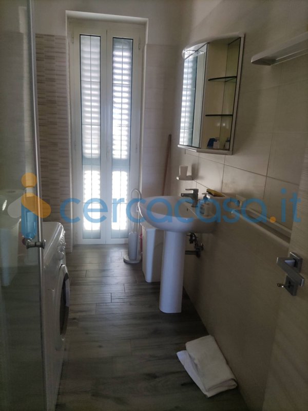 appartamento in vendita ad Edolo in zona Vico