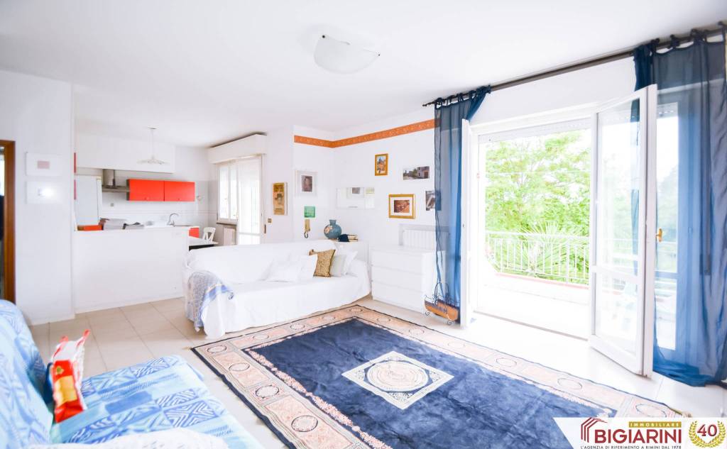 appartamento in vendita ad Edolo in zona Vico