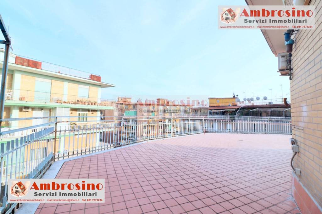 appartamento in vendita ad Edolo in zona Vico