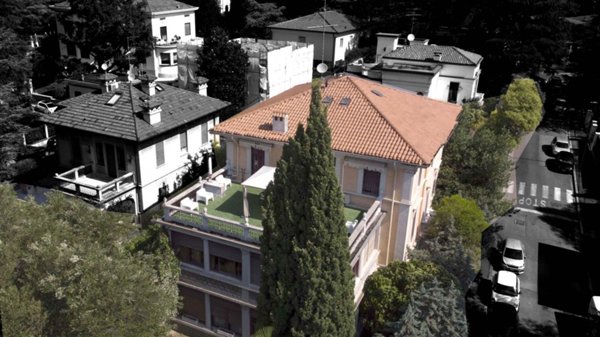 casa indipendente in vendita ad Edolo in zona Vico
