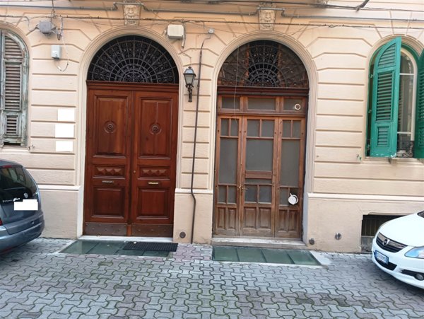 appartamento in vendita ad Edolo in zona Vico