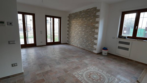 appartamento in vendita ad Edolo in zona Vico