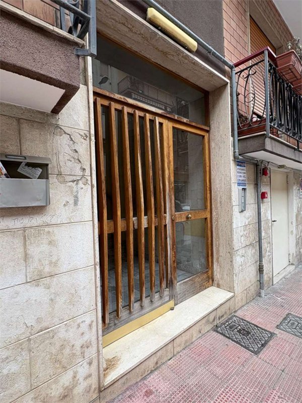 appartamento in vendita ad Edolo in zona Vico