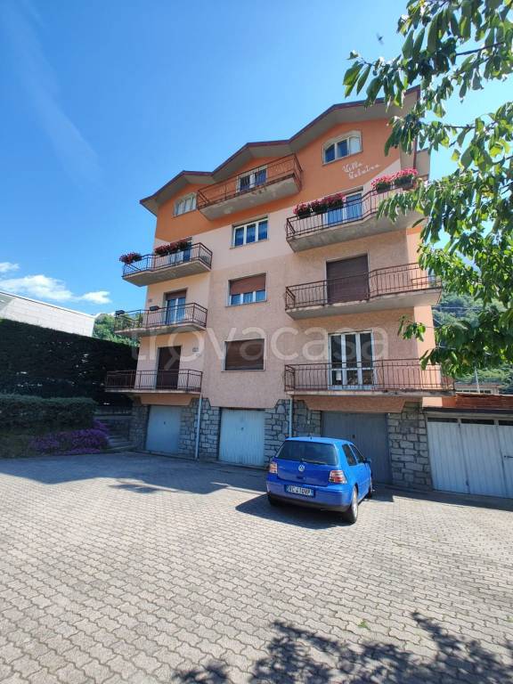 appartamento in vendita ad Edolo