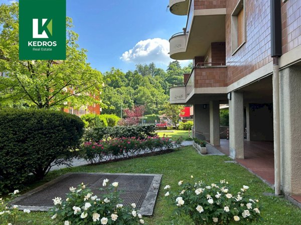 appartamento in vendita ad Edolo in zona Vico