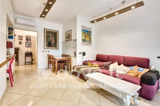 appartamento in vendita ad Edolo in zona Vico