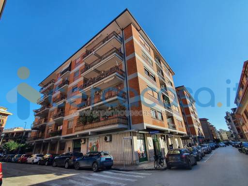 appartamento in vendita ad Edolo in zona Vico