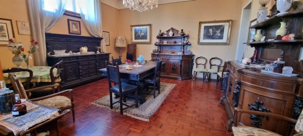 appartamento in vendita ad Edolo in zona Vico