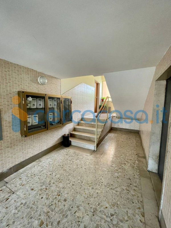 appartamento in vendita ad Edolo in zona Vico