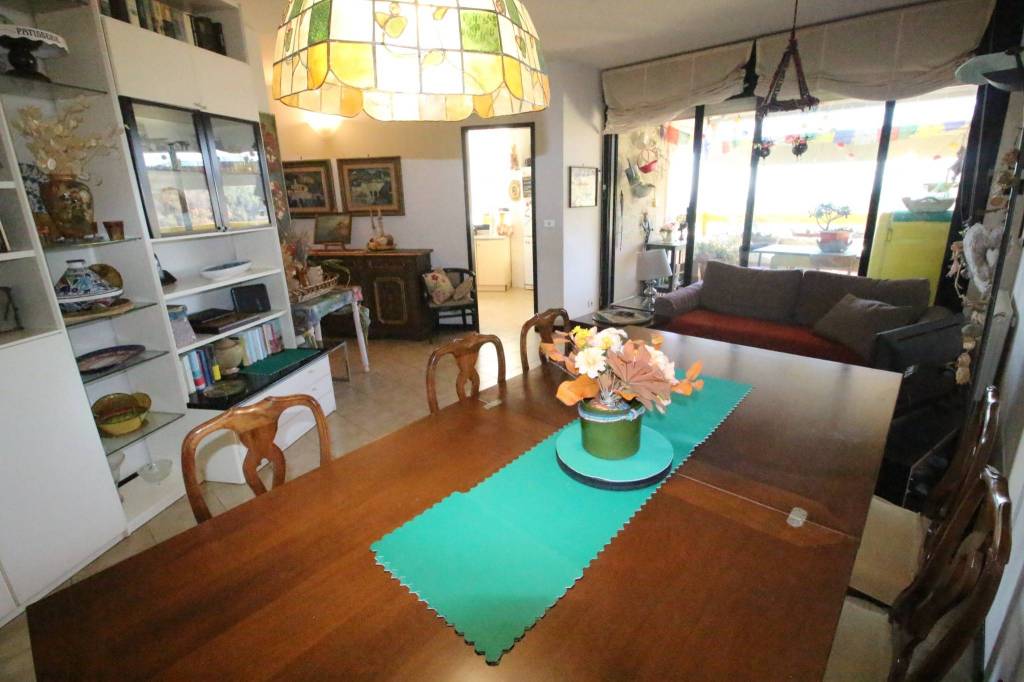 appartamento in vendita ad Edolo in zona Vico