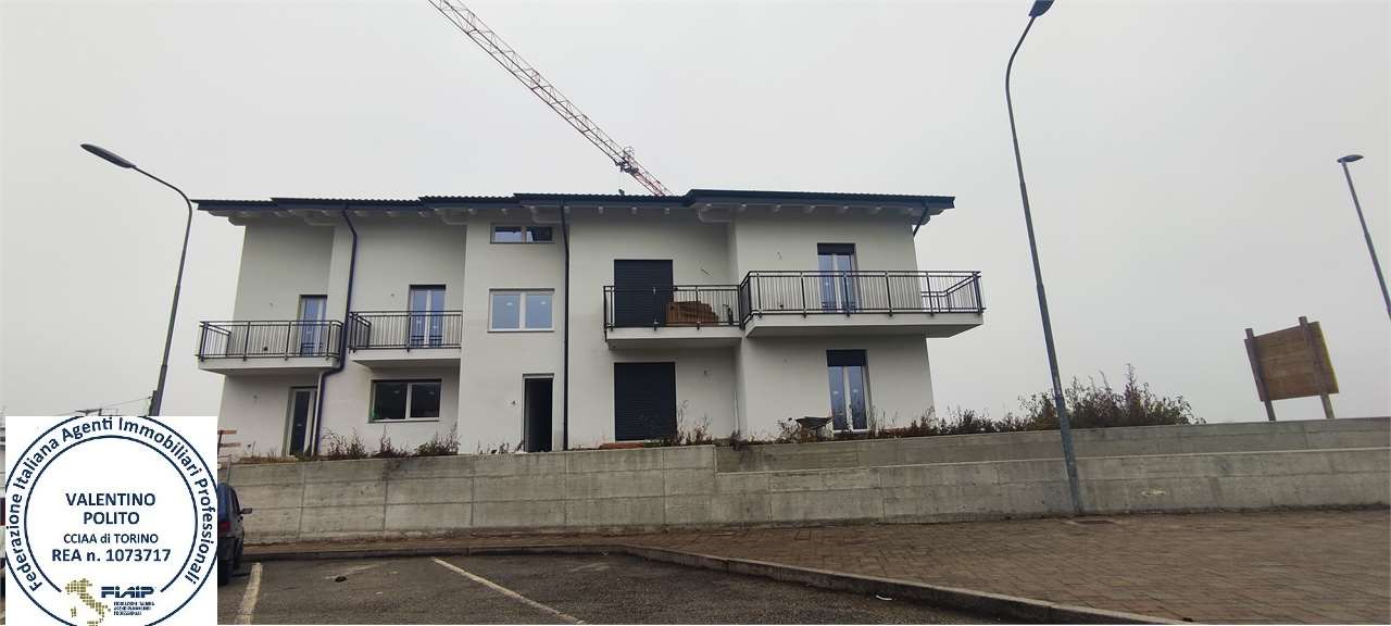 appartamento in vendita ad Edolo in zona Vico