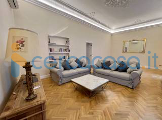 appartamento in vendita ad Edolo in zona Vico