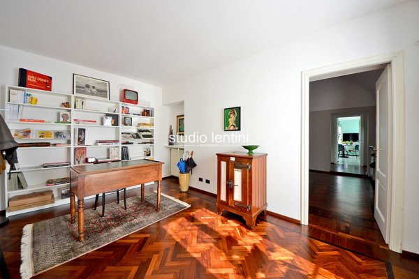 appartamento in vendita ad Edolo in zona Vico