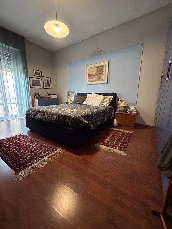 appartamento in vendita ad Edolo in zona Vico