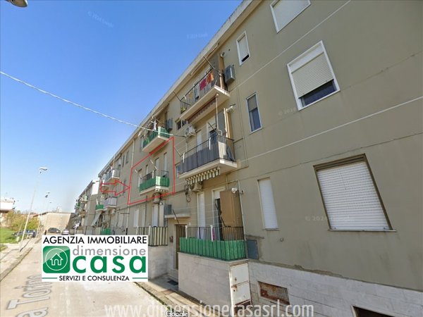 appartamento in vendita ad Edolo in zona Vico