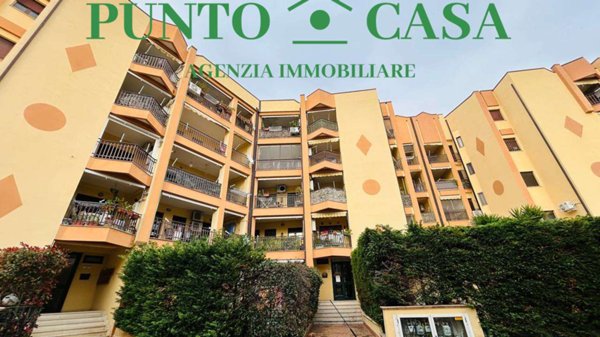 appartamento in vendita ad Edolo in zona Vico