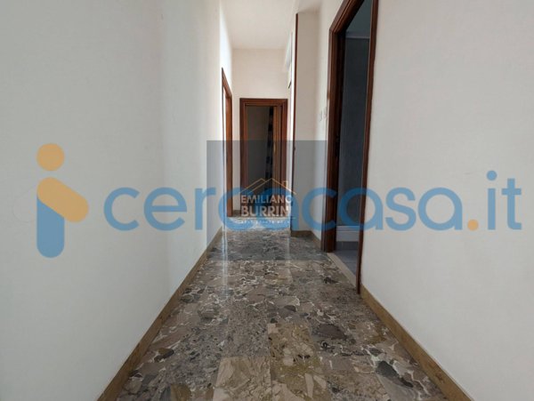 appartamento in vendita ad Edolo in zona Vico